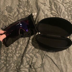 Oakley Encoder Prism Lenses 
CODE: OO9471-0336

SIZE: L (135MM)